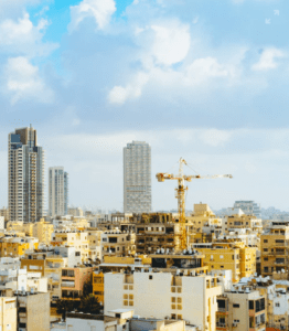 תמ״א 38 - זכויות בניה (מידע משפטי)